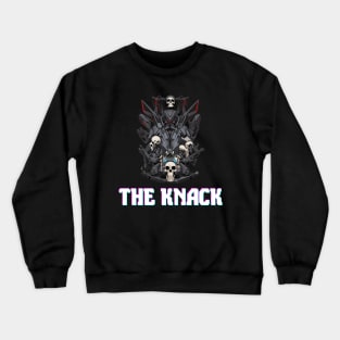 The Knack Crewneck Sweatshirt